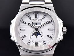 Patek Philippe Nautilus Replica